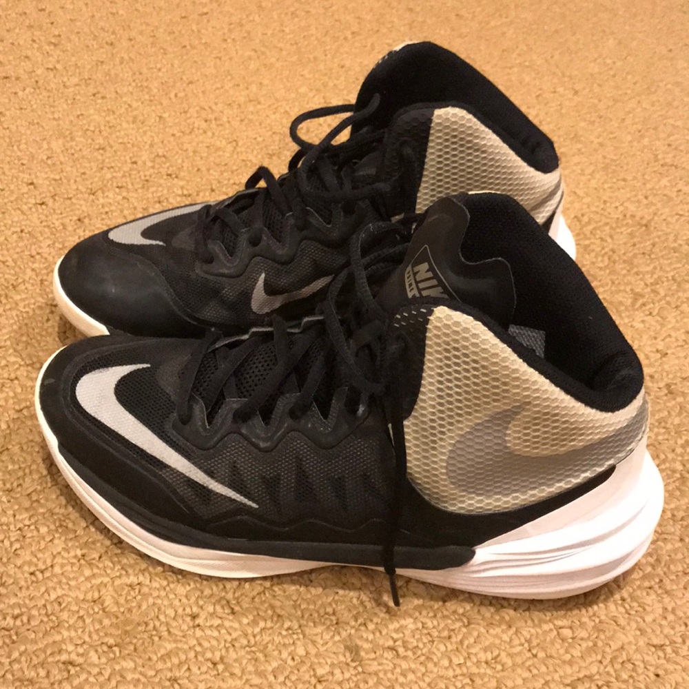 Women’s Nike Basketball Shoes